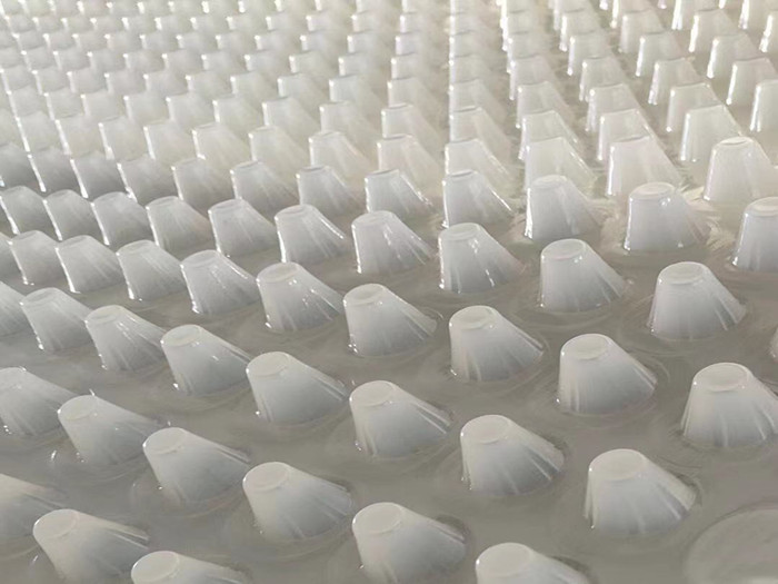 排水板功能特點(diǎn)